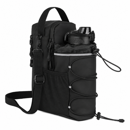 The Site Bag — Magnetic Tradie Crossbody