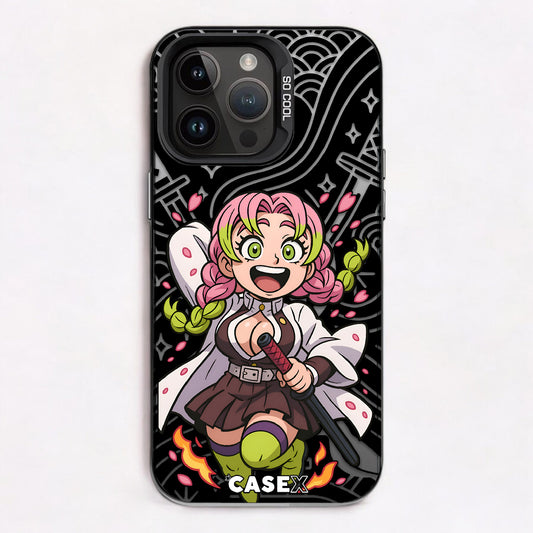 Mitsuri - Lux Cool Cases