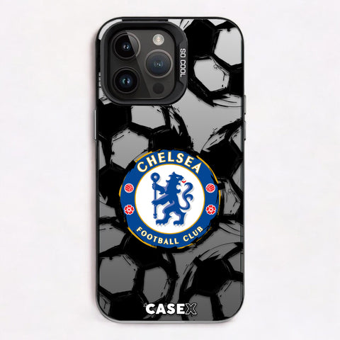 Chelsea - Lux Cool Cases