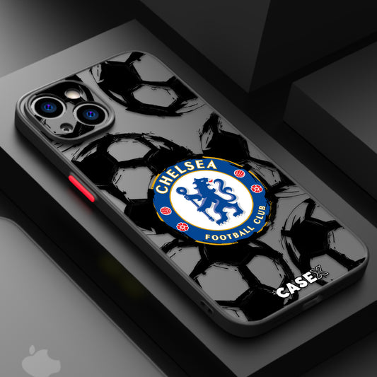 Chelsea - Matte Lux Cases