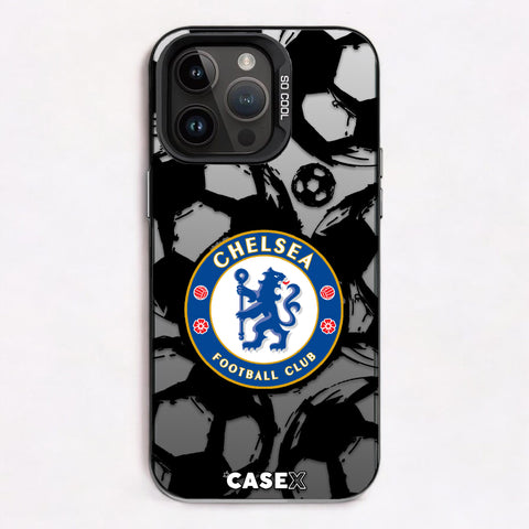 Chelsea - Lux Cool Cases