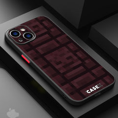 Chiseled Nether Bricks