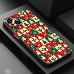 Christmas Grid 1