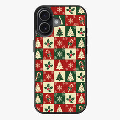 Christmas Grid 1
