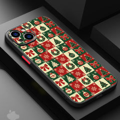 Christmas Grid 2