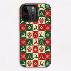 Christmas Grid 3
