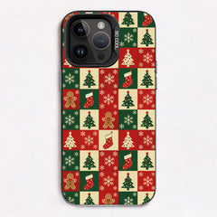 Christmas Grid 4