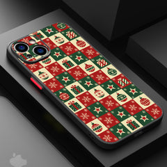 Christmas Grid 5