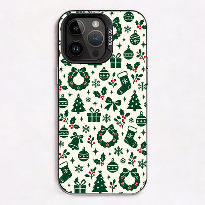 Christmas Spirit GW — Lux Cool Case