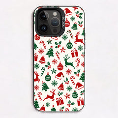 Christmas Spirit RGW