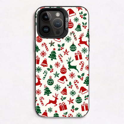 Christmas Spirit RGW — Lux Cool Case