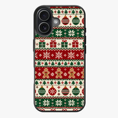 Christmas Sweater Pattern 2