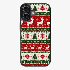 Christmas Sweater Pattern 4