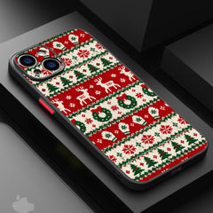 Christmas Sweater Pattern 5
