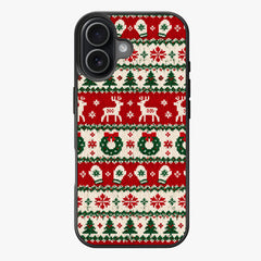 Christmas Sweater Pattern 5