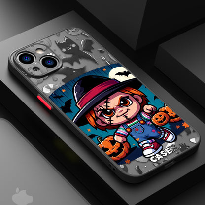 Chucky - Matte Lux Cases