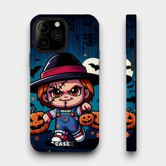 Chuckys Spook