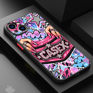 Classic Riot - Matte Lux Cases