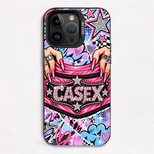 Classic Riot - Lux Cool Cases