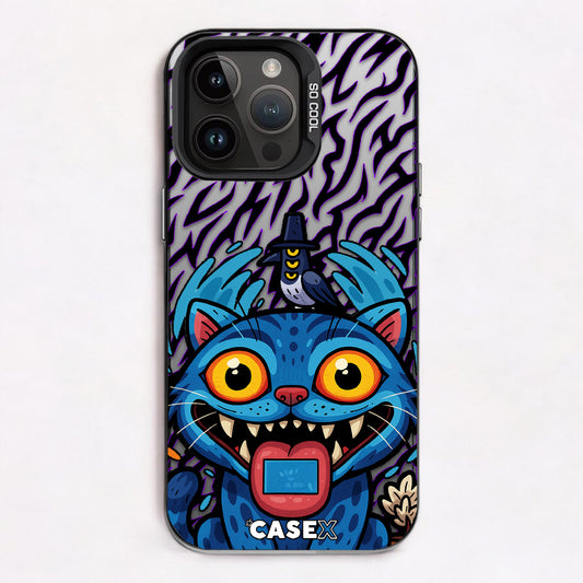 KPOP Demon Hunters Tiger - Lux Cool Cases