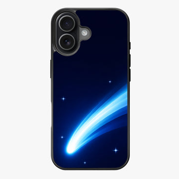 Comet Trail - Lux Clarity Cases