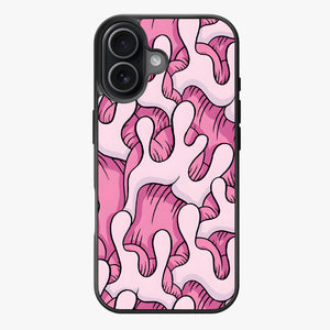 Creamed - Lux Clarity Cases