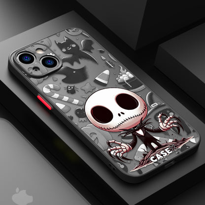 Jack Skellington - Matte Lux Cases