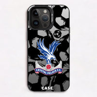 Crystal Palace Colored