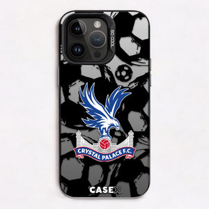 Crystal Palace - Lux Cool Cases