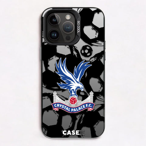 Crystal Palace - Lux Cool Cases