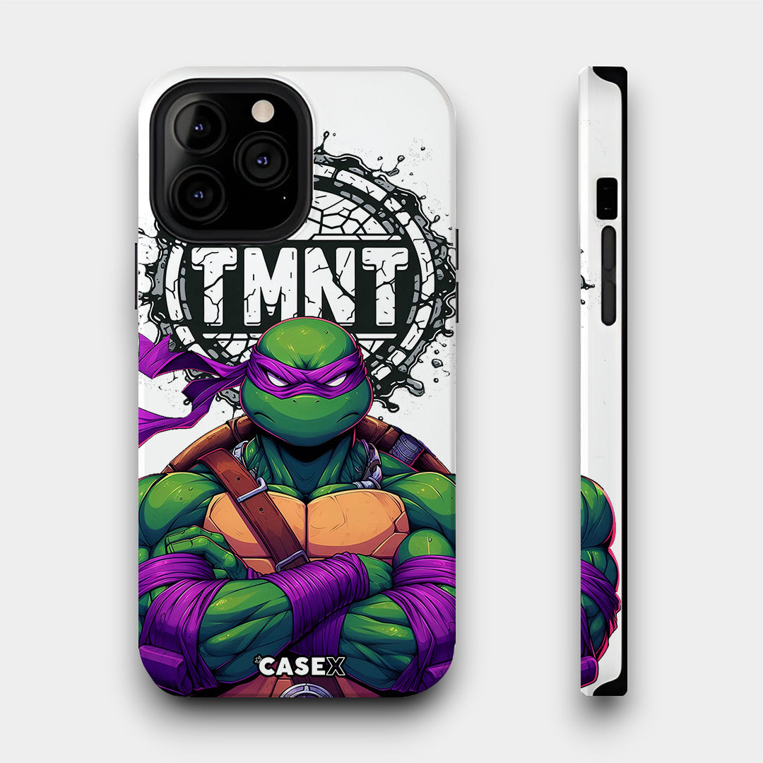 TMNT - Lux Impact Cases