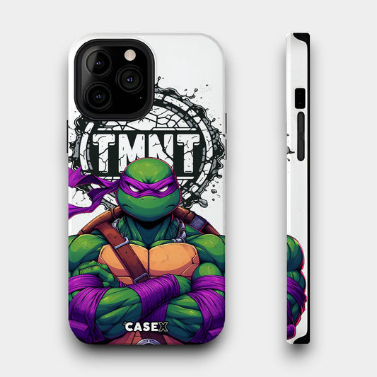 TMNT - Lux Impact Cases
