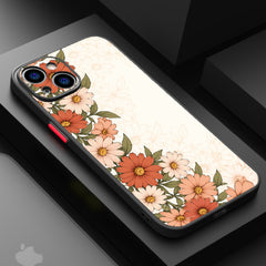 Daisy Orange