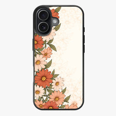 Daisy Orange