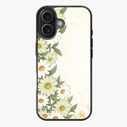 Daisy Sage — Lux Clarity Case
