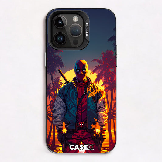 GTA Deadpool 3 - Lux Cool Cases
