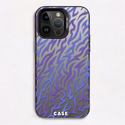 KPOP Demon Hunters Patterns - Lux Cool Cases