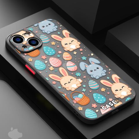 Easter Bunnies (2025) - Matte Lux Cases