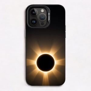 Eclipse Corona - Lux Cool Cases