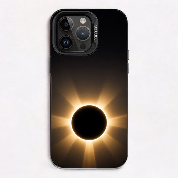 Eclipse Corona - Lux Cool Cases