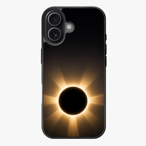 Eclipse Corona - Lux Clarity Cases