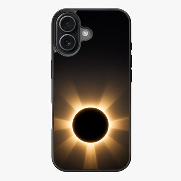 Eclipse Corona - Lux Clarity Cases