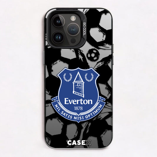 Everton - Lux Cool Cases