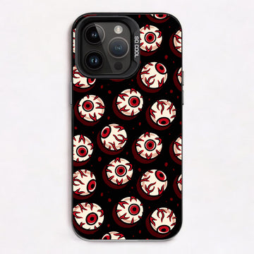 Evil Eye - Blood Moon - Lux Cool Cases