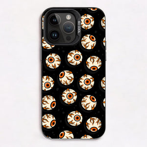 Evil Eye - Classic Trick-or-Treat - Lux Cool Cases
