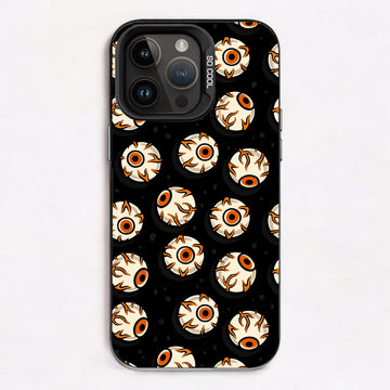 Evil Eye - Classic Trick-or-Treat - Lux Cool Cases