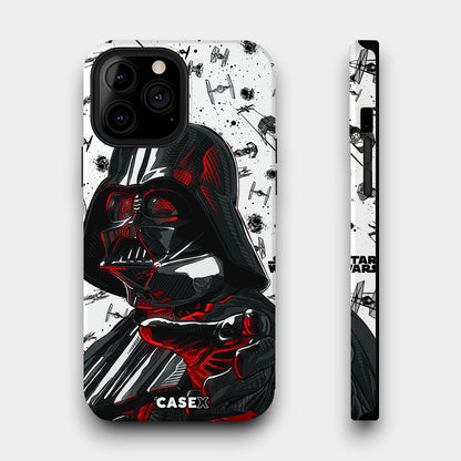 Star Wars - Lux Impact Cases