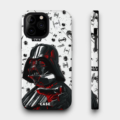 Star Wars - Lux Impact Cases