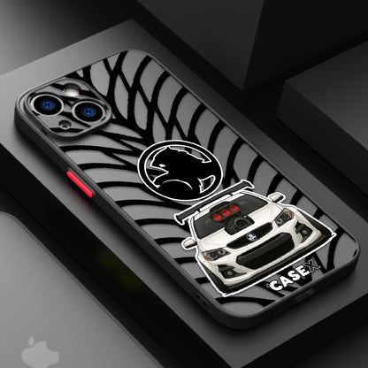 FF | HOLDEN VF - Matte Lux Cases