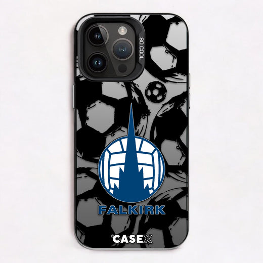 Falkirk - Lux Cool Cases